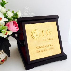 Kỷ niệm chương gỗ đồng 28