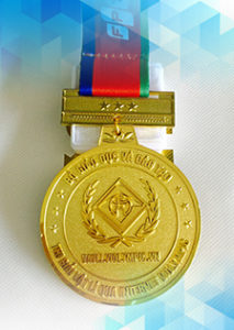 Huy chương